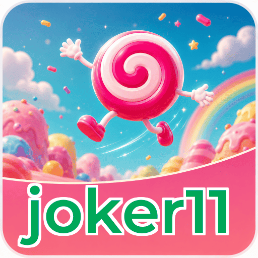Misi Visi joker11