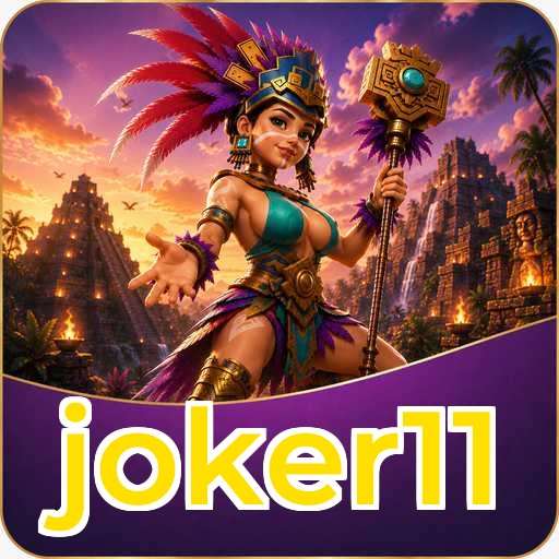Spesifikasi joker11